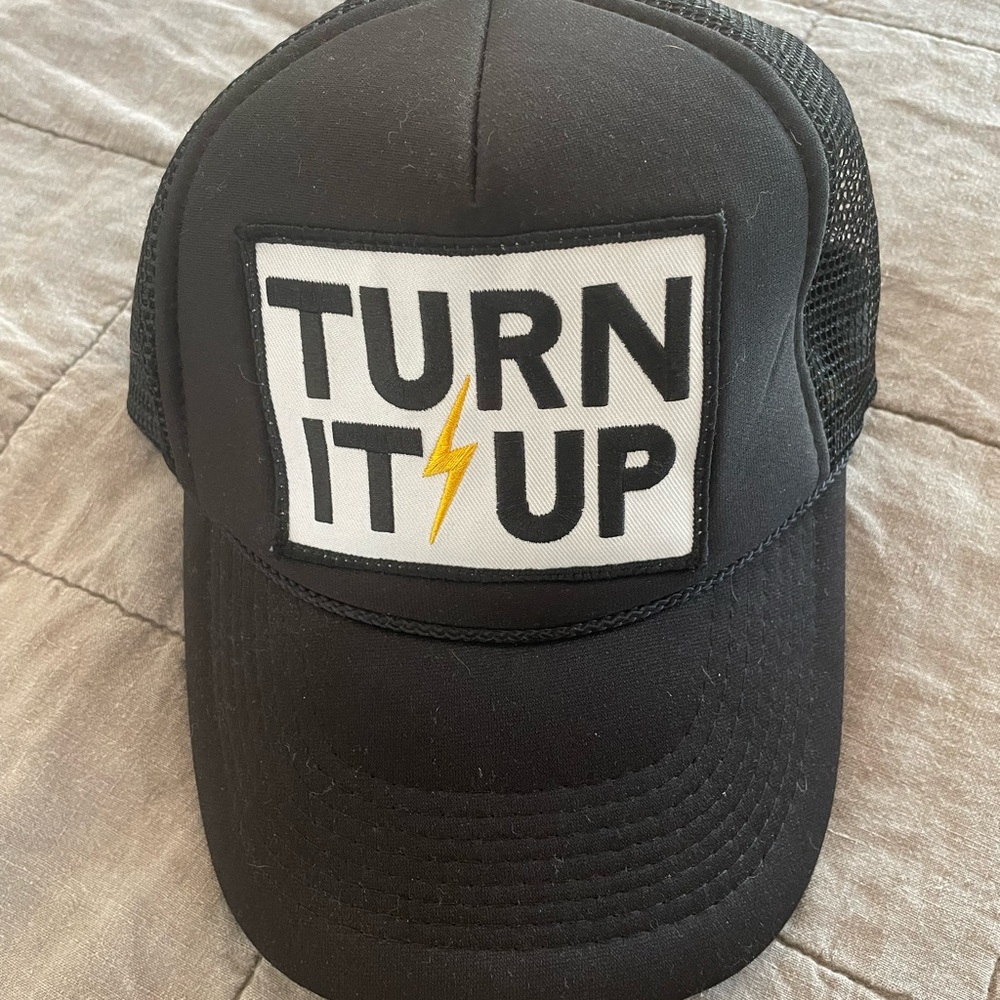 Aviator Nation Hat